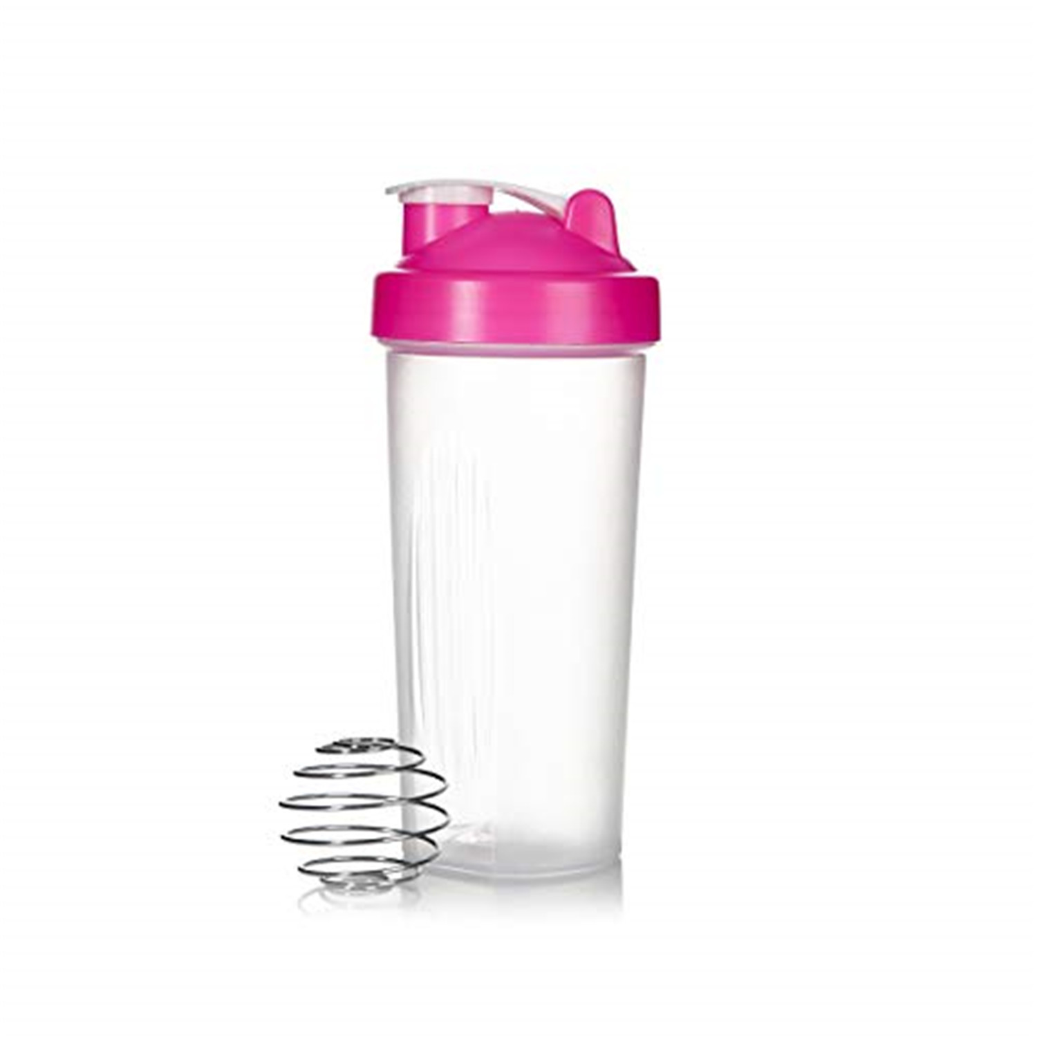 600ml Smart Shake Protein Blender Shaker Mixer Cup Drink