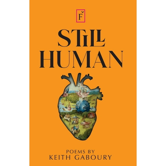 Still Human, (Paperback)
