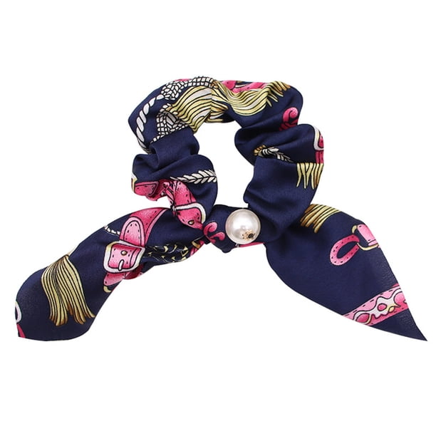 Sonducket Diadema de tela para mujer, repuesto portátil reutilizable, fácil de combinar, banda para la cabeza para mujer, adorno para la Accesorio para el cabello tipo 11