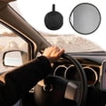 thumbnail image 2 of Riwesomey Reflector de abolladuras de coche, tablero reflector, tablero reflector de luz, Reflector de luz, Minivan Racing Vehículos, repuestos y accesorios Mis, 2 of 6