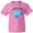 Azalea, variant on Inktastic Cutest Catch Cute Blue Fish Youth T-Shirt