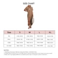 thumbnail image 5 of Sun Protection Suit,Beach Sun Protection Suit Beach Sun Clothing Sun Protection Shirt Remarkable Clarity, 5 of 5