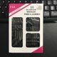 thumbnail image 5 of Yuarrent 55 unids/set de agujas de coser de acero inoxidable, Kit de alfileres, manualidades DIY para el hogar, accesorios de costura hechos a mano para Tela de costura y artesanía Yuarrent JJ18754-00, 5 of 5