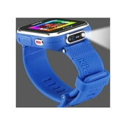 (Open Box) KidiZoom Smartwatch DX3 - Blue