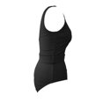 thumbnail image 4 of Traje de Baño Op Talla CH con Cinturón Negro, 4 of 4