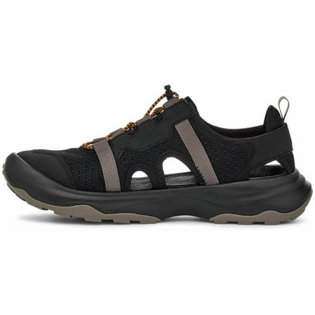 

Teva Men s 1134357 Black 13 M US