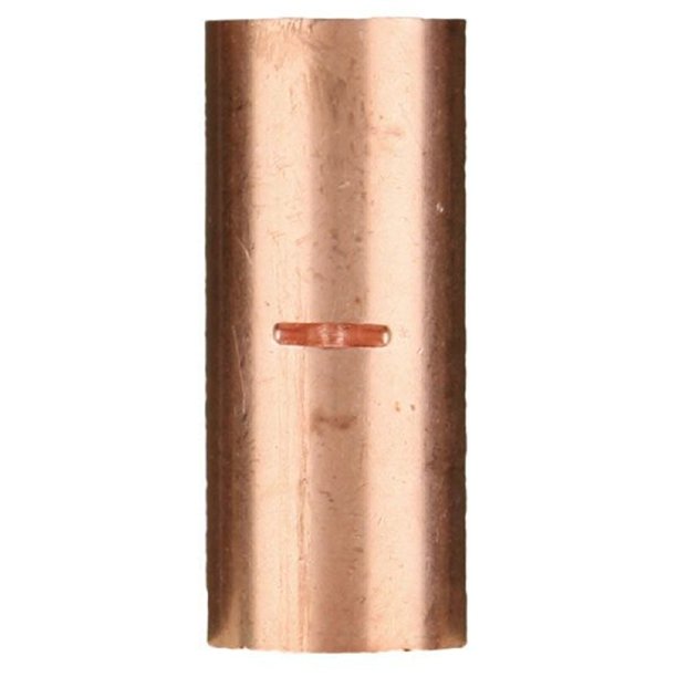 Install Bay CUR8 Copper Connector 8Gauge, 25Bag