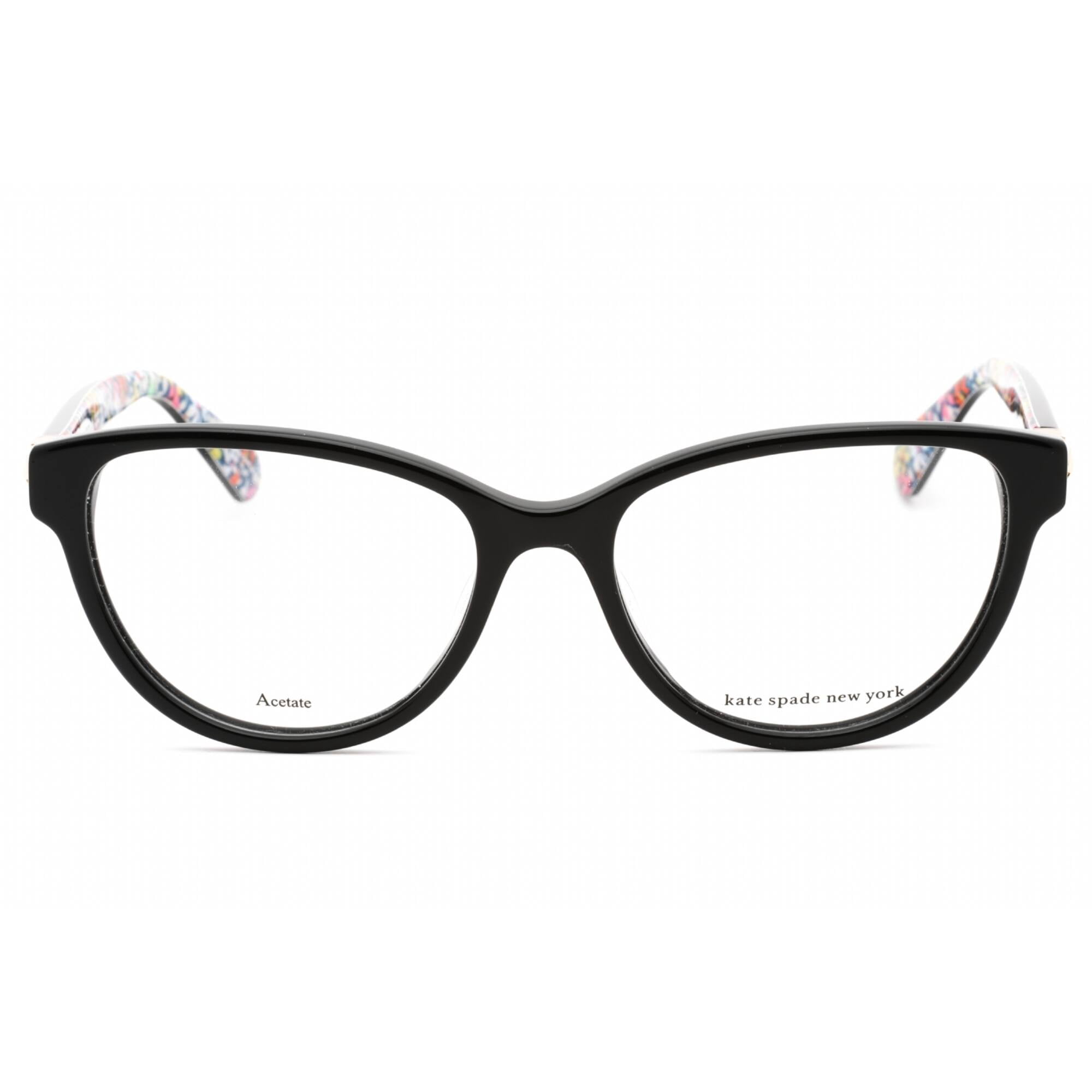 Kate Spade Demo Cat Eye Ladies Eyeglasses TAILYNN 0807 52