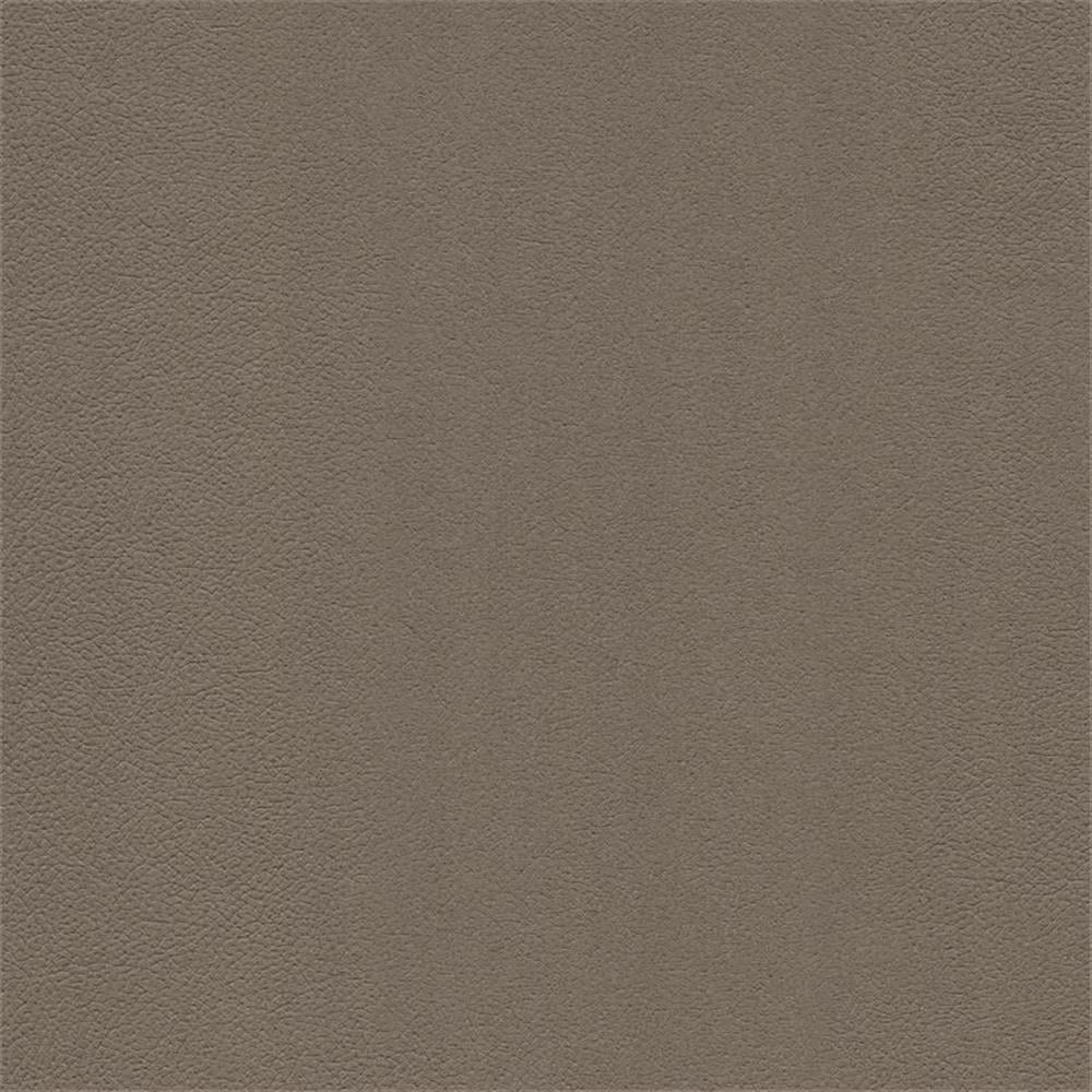 Pemberly Row 39" Polished Microfiber Power Reclining Chair in Brown