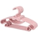 thumbnail image 1 of Children Clothes Hangers, Plastic Children's Clothes Baby Slipproof Clothes Hanger, 1 of 5