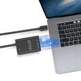 thumbnail image 3 of Usb 3.1 Type C Card Reader For Sd, Micro Sd Pc Smartphones With Otg Function, 3 of 5