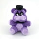 thumbnail image 1 of Five Night At Plush Toys Game Doll 18-30 Cm Bonnie Bear Foxy Cartoon Stuffed Dolls Toys, 1 of 1