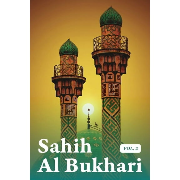 Sahih Al Bukhari Volume 2 of 9, (Paperback)
