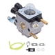 thumbnail image 4 of Kit de Carburador Jadeshay Repuesto para STIHL bg45 bg55 bg65 bg85, 4 of 8