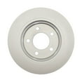 thumbnail image 3 of Raybestos 980287FZN Rust Prevention Technology Coated Rotor Brake Rotor, 1 Pack Fits select: 2004-2013 MAZDA 3, 3 of 4