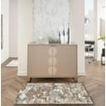 thumbnail image 2 of SPHINX 24409KHB - 30" x 46" Indoor & Outdoor Washable Non-Slip Accent Rug, 2 of 6