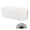 White-Large (1 Pack), variant on Cable Management Box With 10 Ties Organizer Fors Surge Protectorss Adapters Tvputer Wiresr Home/office (large/green)