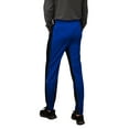 thumbnail image 4 of Lappel Men's Slim Fit Track Pants, Athletic Jogger with Side Stripes, More Colors, Size up to 3XL, 4 of 5