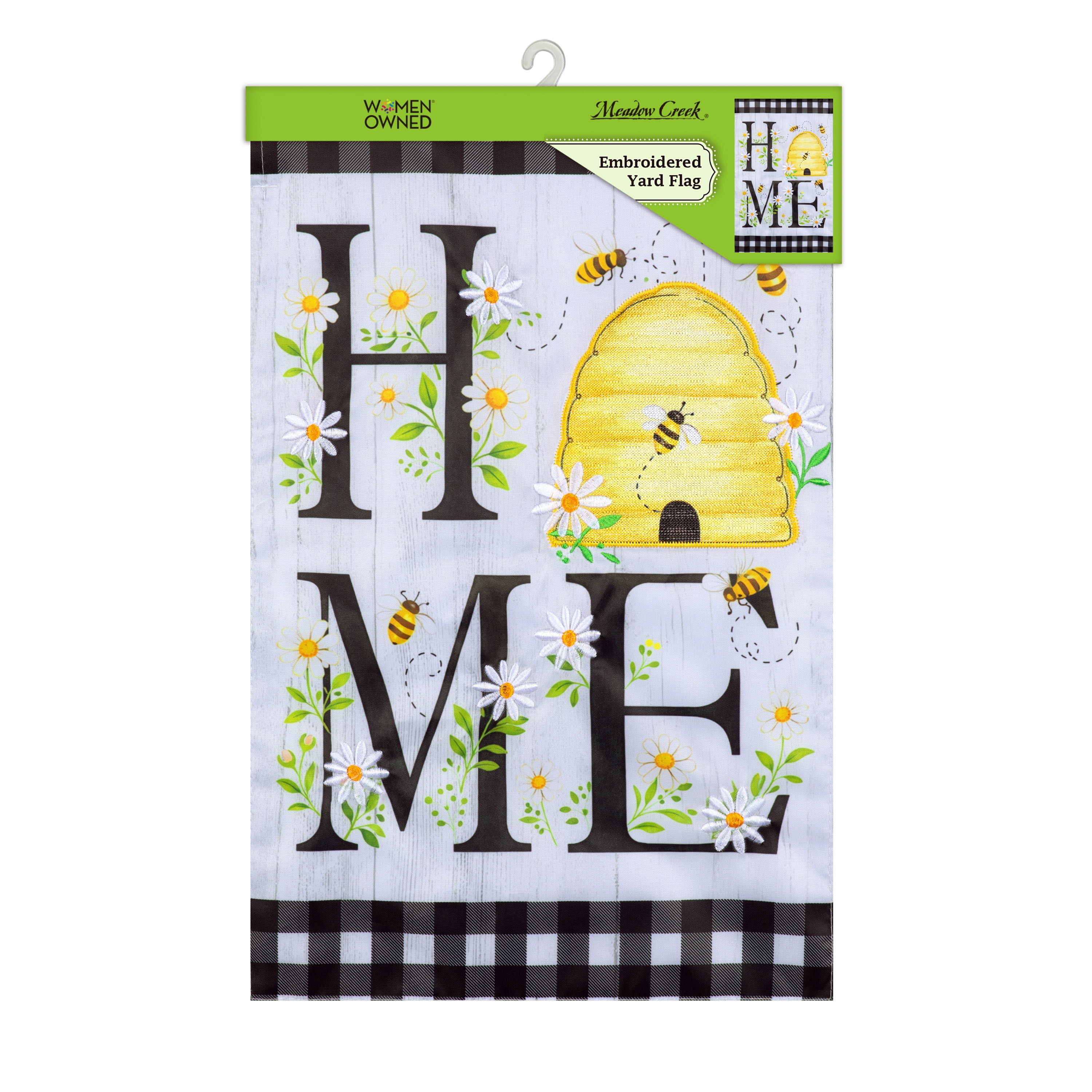 MC HOME BEE