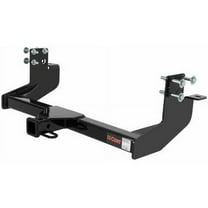 CURT Class 4 Trailer Hitch, includes installation hardware