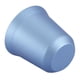 thumbnail image 1 of Taza de café de doble Pared ANGGREK acero inoxidable 85ml, 1 of 8