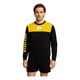 thumbnail image 1 of Sudadera Cuello Redondo NFL Pittsburgh Steelers Negro Hombre Talla Mediana, 1 of 8
