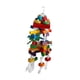 thumbnail image 4 of Juguete para loros, juguete para pájaros, divertido juego, suministros para mascotas, jaula, accesorio, percha, soporte para guacamayos, periquitos,, 4 of 9
