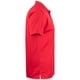 thumbnail image 2 of Clique - Polo Basic Active para Adultos Unisex (Rojo), 2 of 4