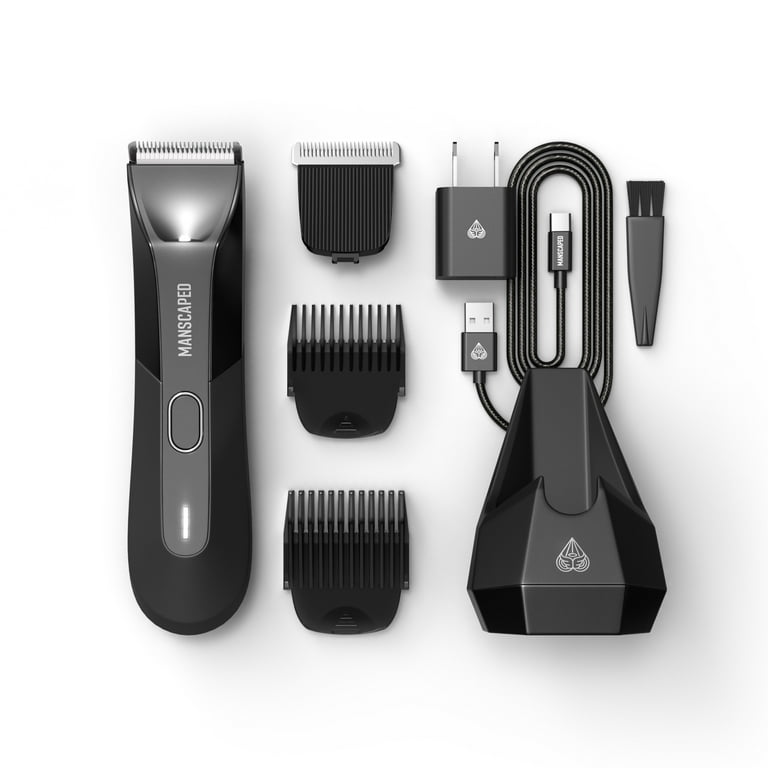Lawn mower men's grooming new arrivals