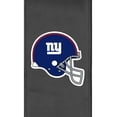thumbnail image 2 of New York Giants Team Logo Stealth Recliner, 2 of 2