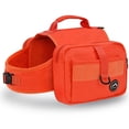 thumbnail image 2 of Mochila para Perros Himal Outdoors Táctica para Senderismo, para Perros Grandes, 2 of 7