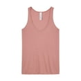 thumbnail image 4 of Alternative Women's Slinky Jersey Tank, 4 of 5