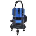 Infrared Level 360° Fine Tuning Vertical Line Accurate Laser Leveling