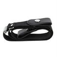 thumbnail image 3 of Buckleless Buckle Free Lazy Invisible Waist Belt,Women Men Simple Style Elastic No Buckle Stretch Waist Belt For Jeans Pants Dress, 3 of 9