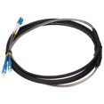 thumbnail image 4 of Cable de fibra óptica, cable de fibra óptica, cable de 3 fibras, cable de fibra, diseño exquisito, 4 of 9
