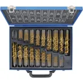 thumbnail image 5 of Juego de Brocas Espiral HSS BGS 1994 Recubrimiento Titanio 170 Piezas, 5 of 5