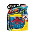 thumbnail image 3 of Figura Goo Jit Zu Glow Surge Marvel Hero Pack Varios Modelos 1 Pieza, 3 of 4
