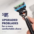 thumbnail image 3 of Razor Gillette ProGlide Power para hombre con 1 mango y 1 cuchilla Gillette NA, 3 of 7