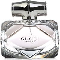 Gucci Bamboo Eau de Parfum Perfume for Women, 1 Oz Mini & Travel
