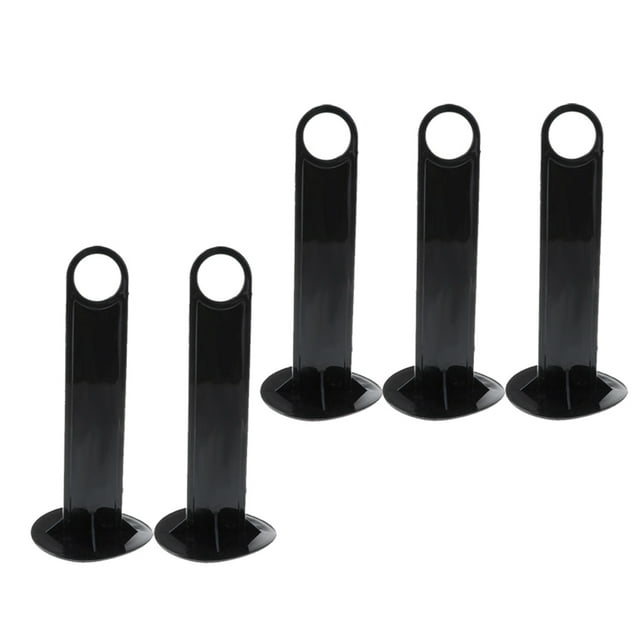 Soporte de Marcadores de Cono de Campo Sunnimix 5 Unids