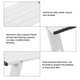 thumbnail image 2 of Mesa plegable ANGGREK para acampar compacta ultraligera, 2 of 7