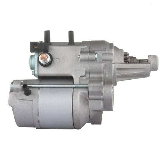 ECCPP Starters Starter Motor 7785N 228000-7420 for Dakota for Durango for Ram 1500 2500 3500 Pickup/Van 1999 2000 2001 2002 for Mitsubishi Raider 2006 2007 2008 2009 CW SND0165