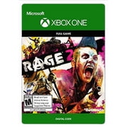 Rage 2 - Xbox One [Digital]