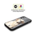 thumbnail image 2 of Head Case Designs Popular Dog Breeds Blonde Labrador Retriever Dog Hybrid Case Compatible with Apple iPhone 15, 2 of 7