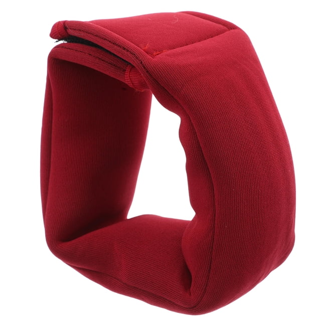 unbranded Deportivas Rojas Ajustables Para Tobillos Y Muñecas En Fitness Y Running