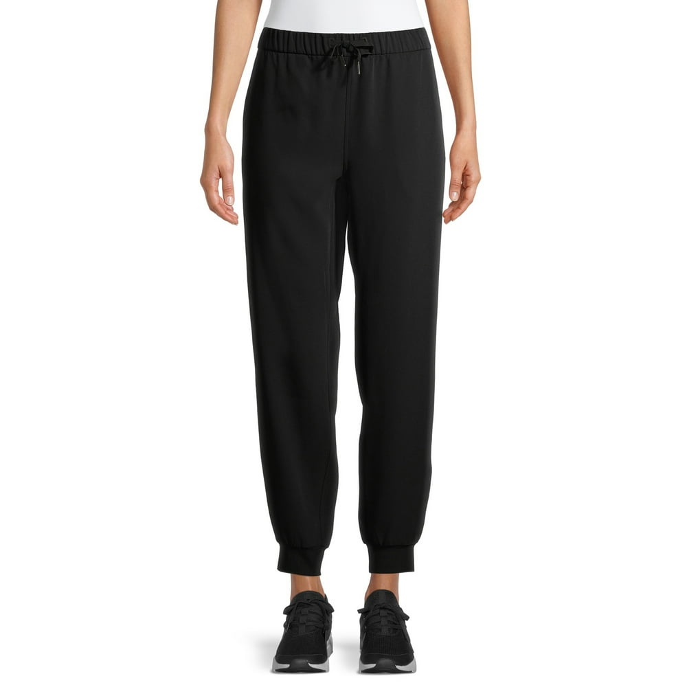 Avia Avia Women's Athleisure Commuter Pants