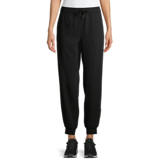 Avia Avia Women's Athleisure Commuter Pants