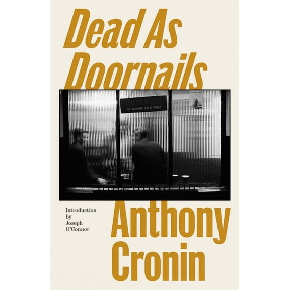 Irish Literature Dead as Doornails, (Paperback)