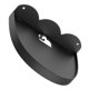 thumbnail image 5 of unbranded Soporte Organizador De Negro Con Espacio Para Enredar Cables Y Router, 5 of 8