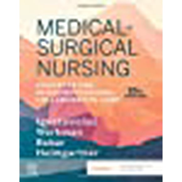 Medical-Surgical Nursing: Concepts for Interprofessional Collaborative Care